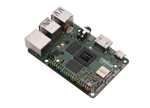 瑞莎科技推出Radxa Rock 5C與Rock 5C Lite開發板，加速計算機軟硬件創新